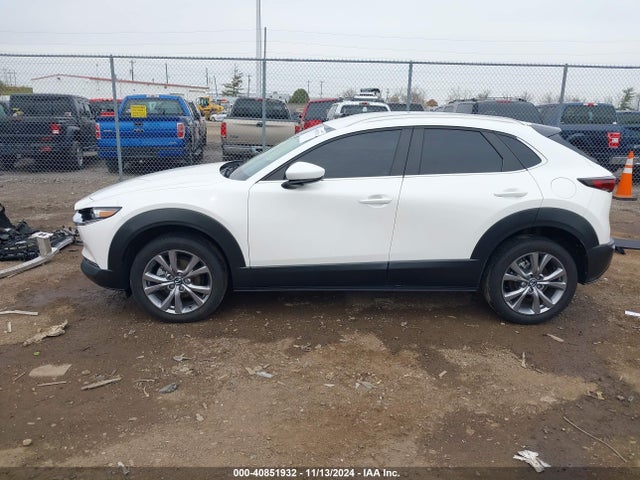 Mazda Cx-30 2.5 S Preferred 2023 3MVDMBCM2PM553710 Image 14