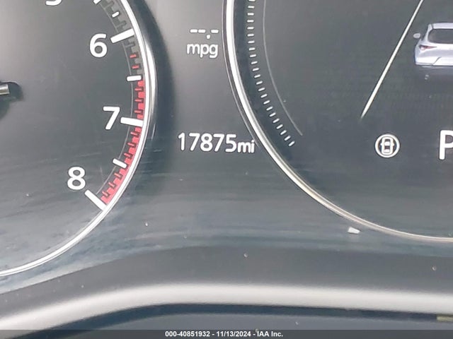 Mazda Cx-30 2.5 S Preferred 2023 3MVDMBCM2PM553710 Image 15