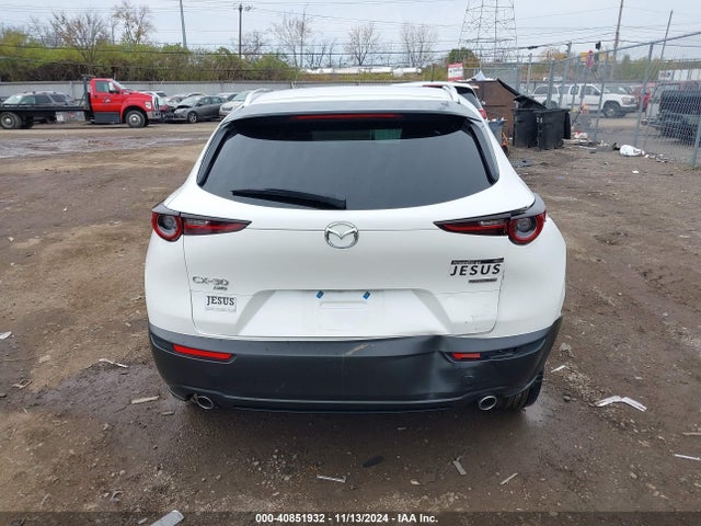 Mazda Cx-30 2.5 S Preferred 2023 3MVDMBCM2PM553710 Image 16