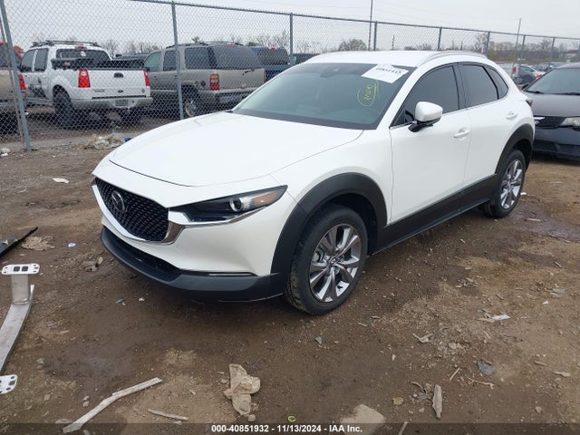 3MVDMBCM2PM553710 Mazda Cx-30 2.5 S Preferred