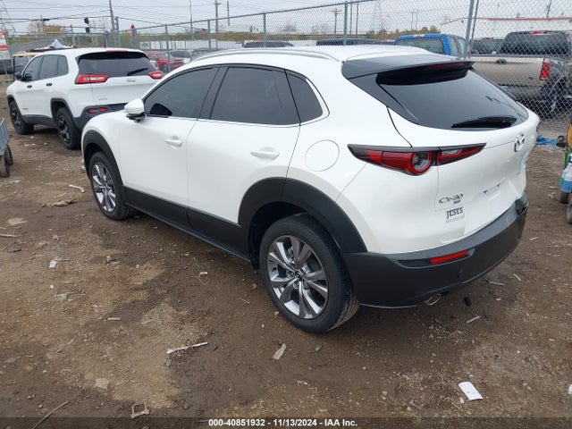 3MVDMBCM2PM553710 Mazda Cx-30 2.5 S Preferred