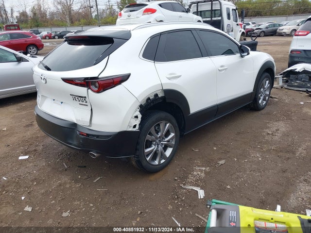 3MVDMBCM2PM553710 Mazda Cx-30 2.5 S Preferred