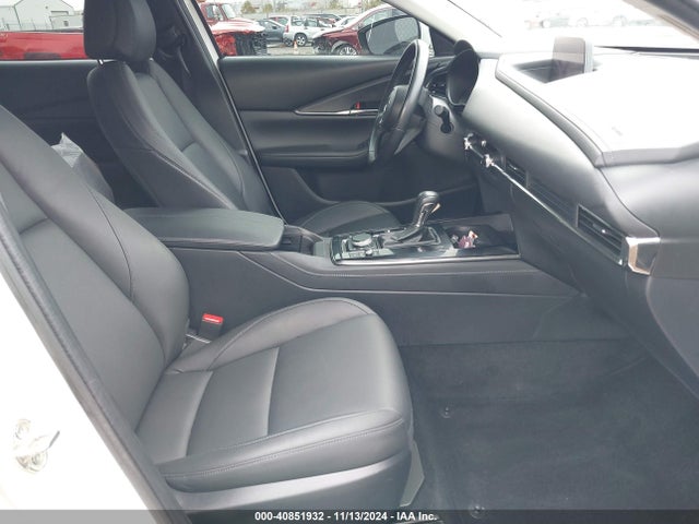3MVDMBCM2PM553710 Mazda Cx-30 2.5 S Preferred