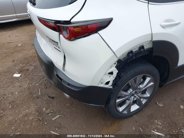 3MVDMBCM2PM553710 Mazda Cx-30 2.5 S Preferred