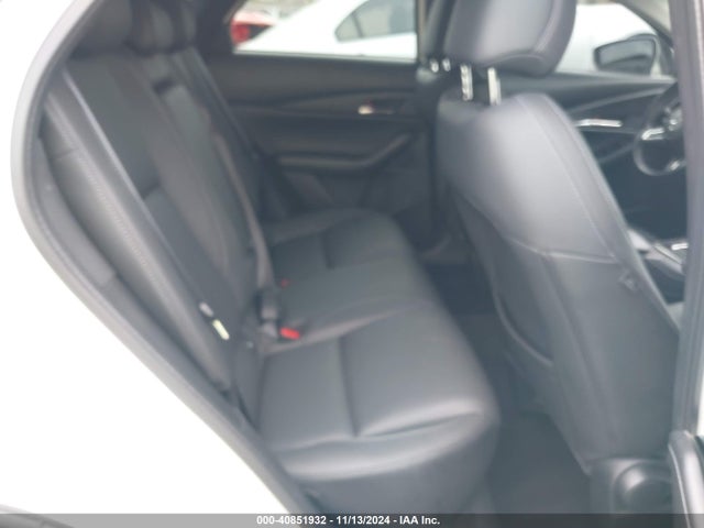 3MVDMBCM2PM553710 Mazda Cx-30 2.5 S Preferred