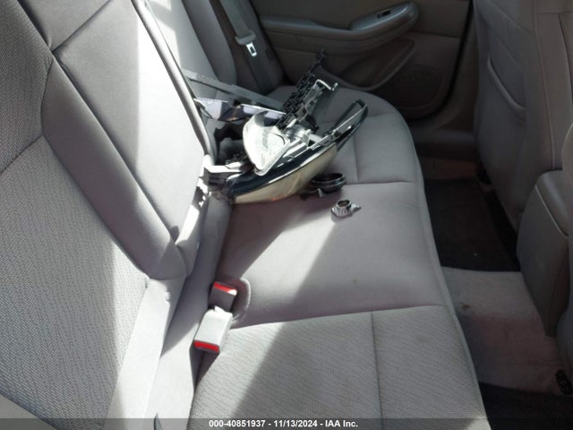 Chevrolet Malibu 1ls 2014 1G11B5SL9EF268206 Image 10