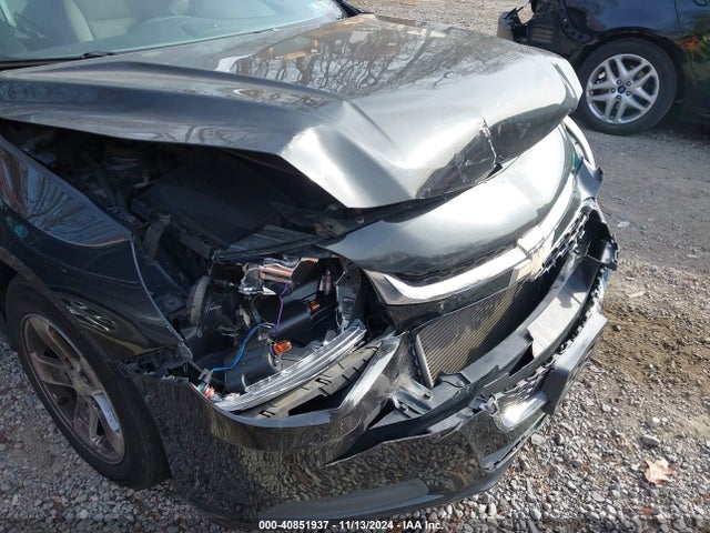 Chevrolet Malibu 1ls 2014 1G11B5SL9EF268206 Image 12