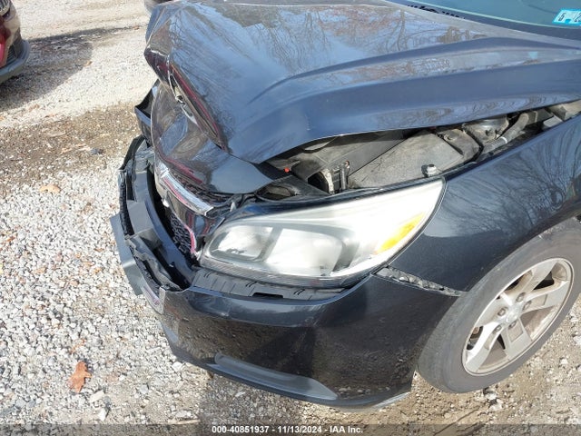 Chevrolet Malibu 1ls 2014 1G11B5SL9EF268206 Image 13