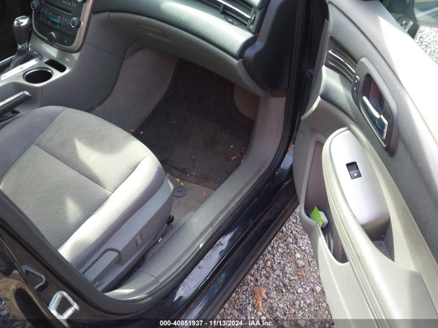 Chevrolet Malibu 1ls 2014 1G11B5SL9EF268206 Image 3
