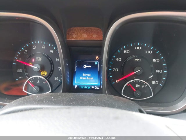 Chevrolet Malibu 1ls 2014 1G11B5SL9EF268206 Image 5