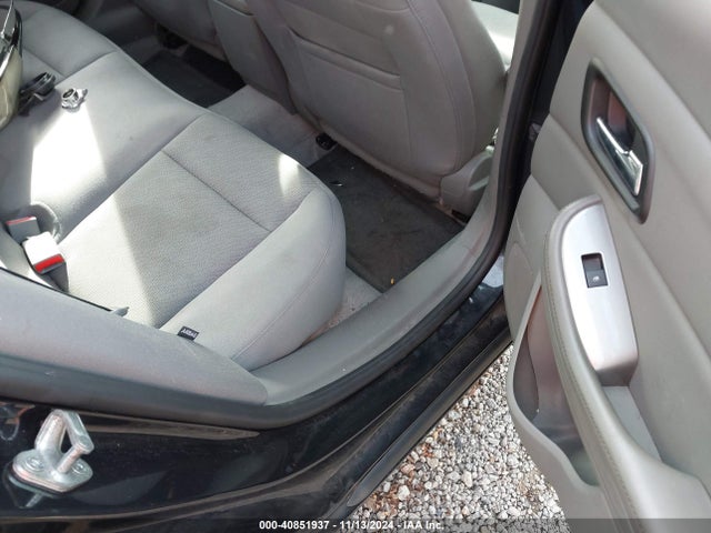 Chevrolet Malibu 1ls 2014 1G11B5SL9EF268206 Image 6