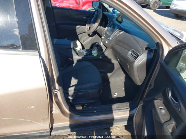 2GNAXTEV2K6167371 Chevrolet EQUINOX LT
