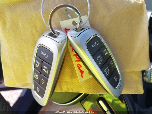 KM8KNDDF0RU303197 Hyundai Ioniq 5 Sel
