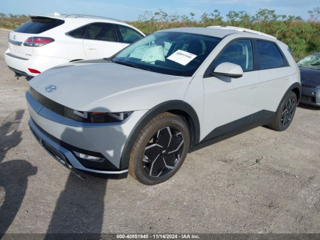 KM8KNDDF0RU303197 Hyundai Ioniq 5 Sel