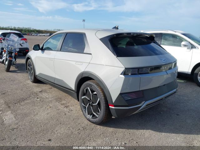 KM8KNDDF0RU303197 Hyundai Ioniq 5 Sel