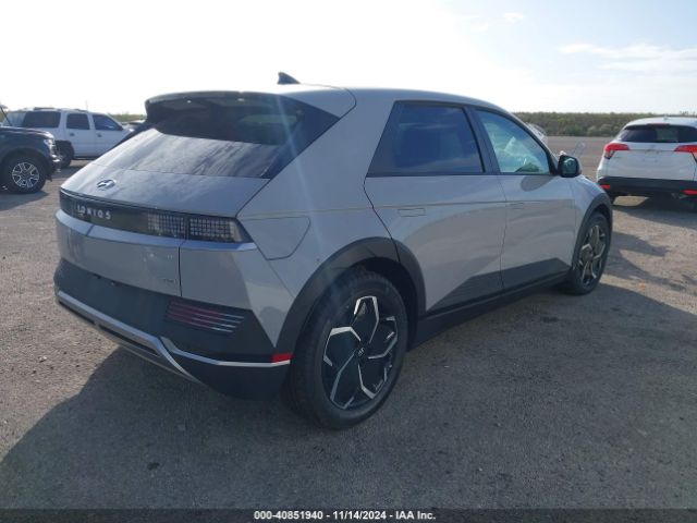 KM8KNDDF0RU303197 Hyundai Ioniq 5 Sel