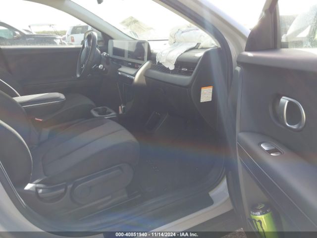 KM8KNDDF0RU303197 Hyundai Ioniq 5 Sel