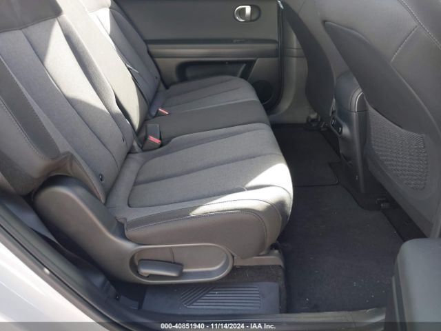 KM8KNDDF0RU303197 Hyundai Ioniq 5 Sel