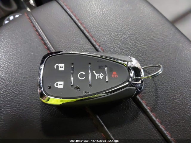 Chevrolet Blazer Awd Rs 2021 3GNKBKRS6MS574370 Image 11