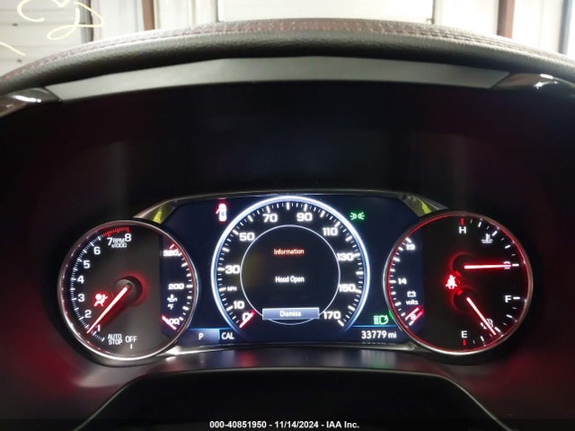 Chevrolet Blazer Awd Rs 2021 3GNKBKRS6MS574370 Image 7