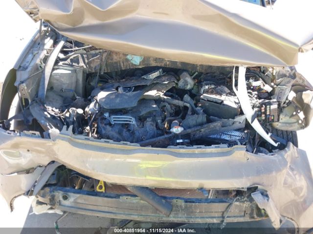 KNDJN2A23G7284257 KIA Soul