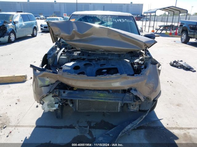 KNDJN2A23G7284257 KIA Soul
