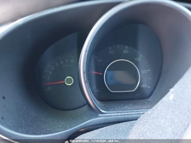 KNDJN2A23G7284257 KIA Soul