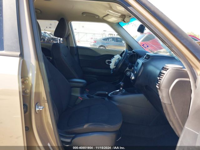 KNDJN2A23G7284257 KIA Soul