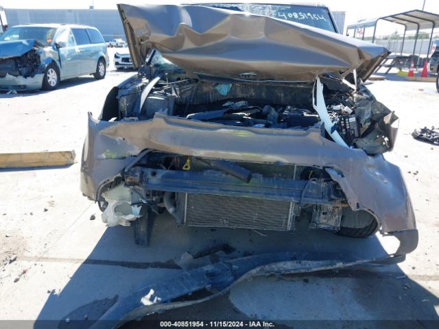 KNDJN2A23G7284257 KIA Soul