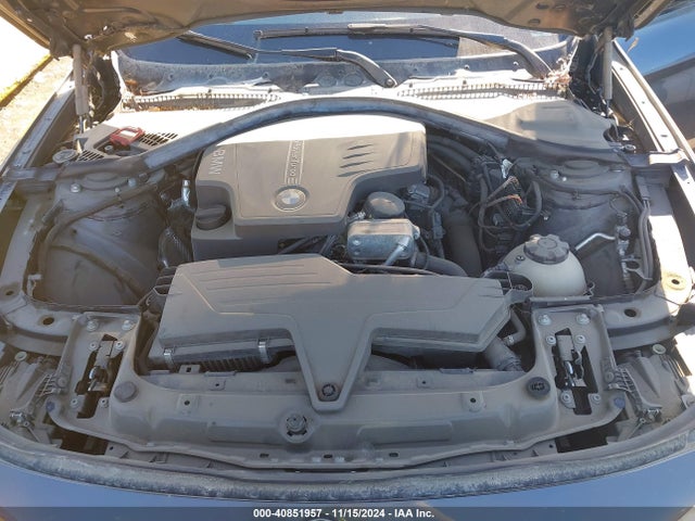 WBA3X5C59ED242571 BMW 2014