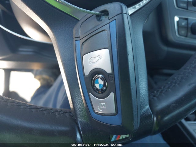 WBA3X5C59ED242571 BMW 2014