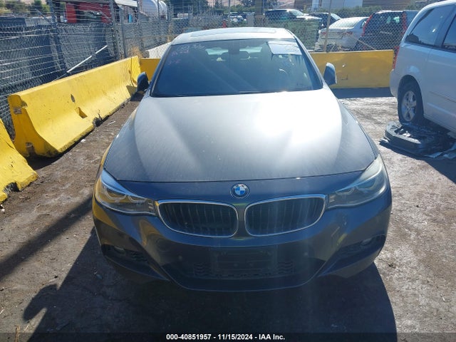 WBA3X5C59ED242571 BMW 2014