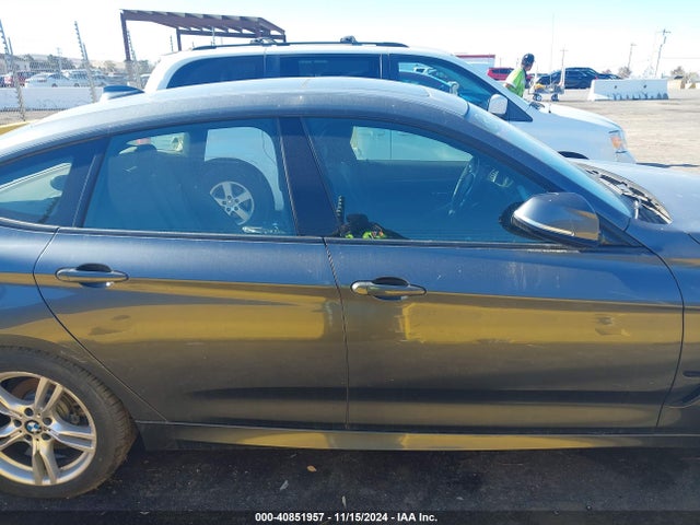 WBA3X5C59ED242571 BMW 2014