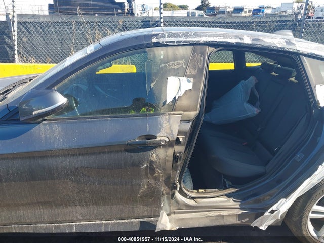 WBA3X5C59ED242571 BMW 2014