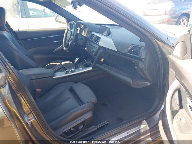 WBA3X5C59ED242571 BMW 2014
