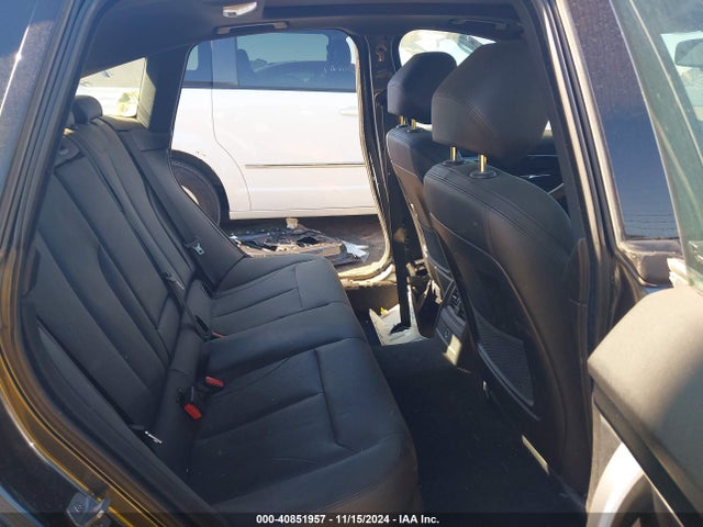 WBA3X5C59ED242571 BMW 2014