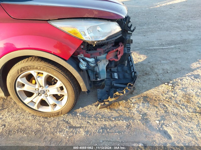 Ford Escape Titanium 2014 1FMCU0J92EUB05939 Image 13