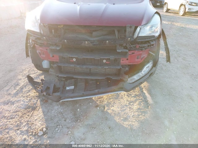 Ford Escape Titanium 2014 1FMCU0J92EUB05939 Image 6