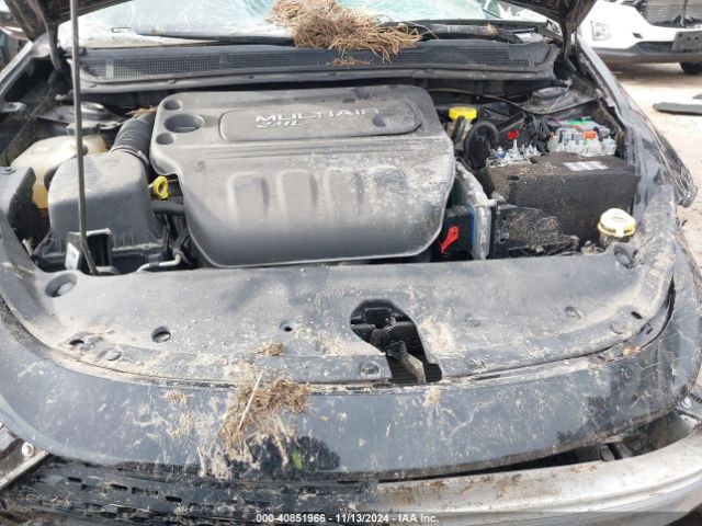 1C3CDFEB4GD578141 Dodge DART GT