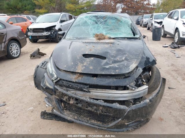1C3CDFEB4GD578141 Dodge DART GT
