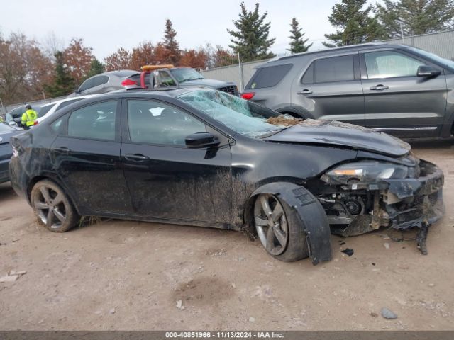 1C3CDFEB4GD578141 Dodge DART GT