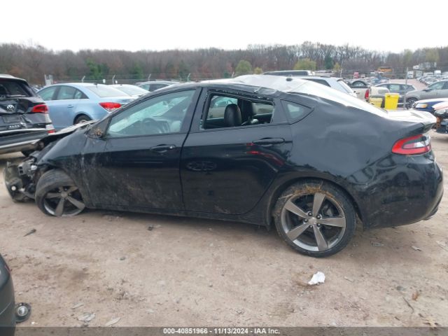 1C3CDFEB4GD578141 Dodge DART GT