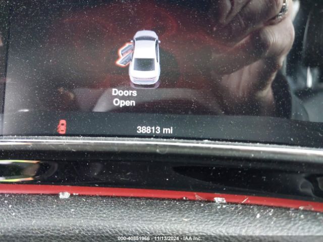 1C3CDFEB4GD578141 Dodge DART GT