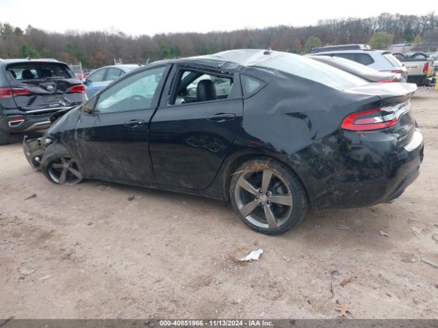 1C3CDFEB4GD578141 Dodge DART GT