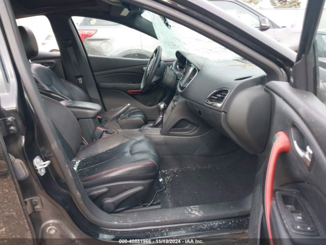 1C3CDFEB4GD578141 Dodge DART GT