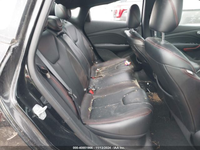 1C3CDFEB4GD578141 Dodge DART GT