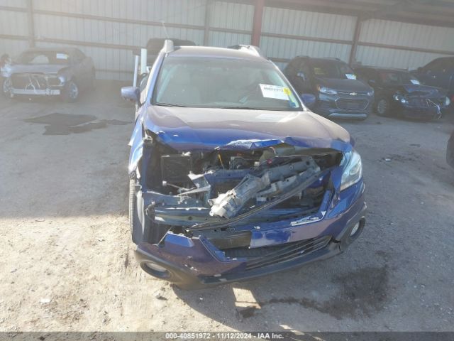 4S4BSACC9H3277041 Subaru Outback 2.5i Premium