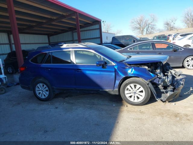 4S4BSACC9H3277041 Subaru Outback 2.5i Premium