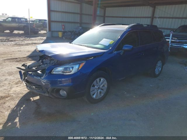 4S4BSACC9H3277041 Subaru Outback 2.5i Premium