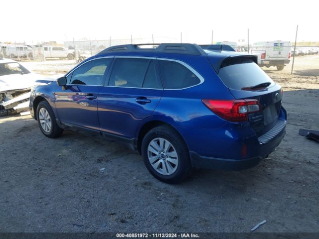 4S4BSACC9H3277041 Subaru Outback 2.5i Premium